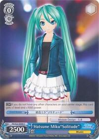 Hatsune Miku"Solitude" - [Hatsune Miku -Project DIVA- f] | Gear Gaming Fayetteville