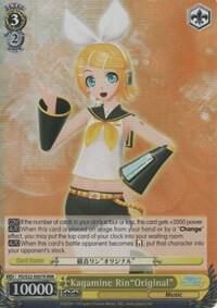 Kagamine Rin"Original" (RRR) - [Hatsune Miku -Project DIVA- f] | Gear Gaming Fayetteville