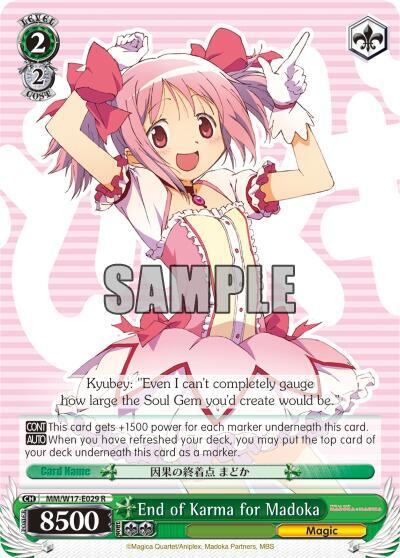 End of Karma for Madoka - [Puella Magi Madoka Magica] | Gear Gaming Fayetteville