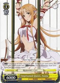 Imprisoned Queen, Asuna - [Sword Art Online] | Gear Gaming Fayetteville