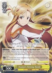 Asuna's Strong Bond - [Sword Art Online] | Gear Gaming Fayetteville