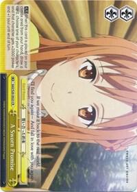 A Sworn Promise - [Sword Art Online] | Gear Gaming Fayetteville