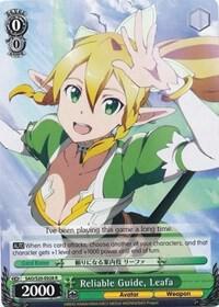 Reliable Guide, Leafa - [Sword Art Online] | Gear Gaming Fayetteville