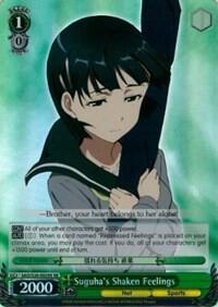 Suguha's Shaken Feelings (SR) - [Sword Art Online] | Gear Gaming Fayetteville