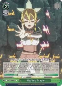 Healing Magic - [Sword Art Online] | Gear Gaming Fayetteville