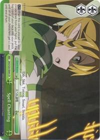 Spell Chanting - [Sword Art Online] | Gear Gaming Fayetteville