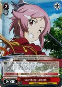 Searching Lisbeth - [Sword Art Online] | Gear Gaming Fayetteville