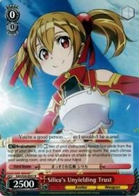 Silica's Unyielding Trust - [Sword Art Online] | Gear Gaming Fayetteville