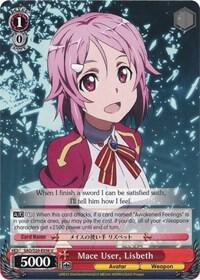 Mace User, Lisbeth - [Sword Art Online] | Gear Gaming Fayetteville