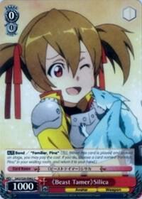 Beast Tamer Silica - [Sword Art Online] | Gear Gaming Fayetteville