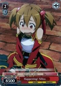 Happening! Silica - [Sword Art Online] | Gear Gaming Fayetteville