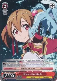 Silica's Gratitude - [Sword Art Online] | Gear Gaming Fayetteville
