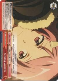 Seeking Warmth - [Sword Art Online] | Gear Gaming Fayetteville