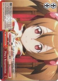 Pina's Resurrection - [Sword Art Online] | Gear Gaming Fayetteville