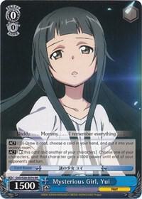 Mysterious Girl, Yui - [Sword Art Online] | Gear Gaming Fayetteville