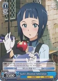Sachi's Bloomed Admiration - [Sword Art Online] | Gear Gaming Fayetteville