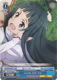 Lovely Girl, Yui - [Sword Art Online] | Gear Gaming Fayetteville