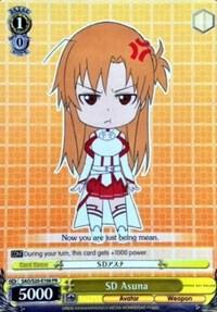 SD Asuna - [Sword Art Online] | Gear Gaming Fayetteville