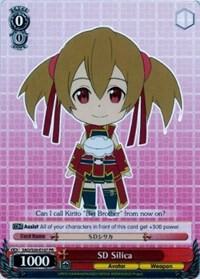 SD Silica - [Sword Art Online] | Gear Gaming Fayetteville