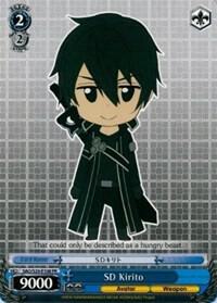 SD Kirito - [Sword Art Online] | Gear Gaming Fayetteville