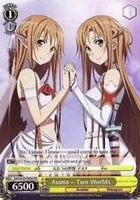 Asuna - Two Worlds - [Sword Art Online] | Gear Gaming Fayetteville