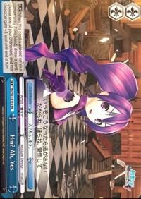 Hm? Ah, Yes. - [Hatsune Miku -Project DIVA- f] | Gear Gaming Fayetteville