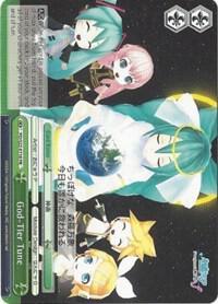 God-Tier Tune - [Hatsune Miku -Project DIVA- f] | Gear Gaming Fayetteville