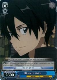 "Beater" Kirito - [Sword Art Online] | Gear Gaming Fayetteville