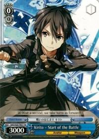 Kirito - Start of the Battle (TD) - [Sword Art Online] | Gear Gaming Fayetteville
