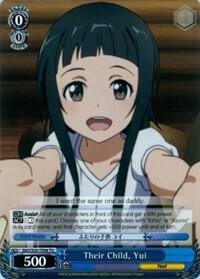 Their Child, Yui (TD) - [Sword Art Online] | Gear Gaming Fayetteville