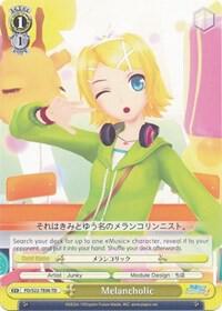 Melancholic (TD) - [Hatsune Miku -Project DIVA- f] | Gear Gaming Fayetteville