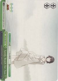 Sandy Beach for Two - [NISEMONOGATARI] | Gear Gaming Fayetteville