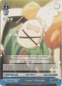 Loser's Bravado - [NISEMONOGATARI] | Gear Gaming Fayetteville