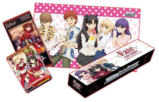 Fate/stay night [Unlimited Blade Works] Vol. II Meister Set - [Fate/stay night [Unlimited Blade Works] Vol. II] | Gear Gaming Fayetteville