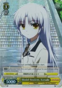 Model Student, Kanade (RRR) - [Angel Beats! Re:Edit] | Gear Gaming Fayetteville