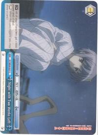 Night with Two Weeks Left - [The Melancholy of Haruhi Suzumiya Extra Booster] | Gear Gaming Fayetteville