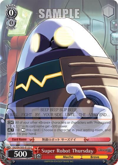 Super Robot Thursday - [Disgaea] | Gear Gaming Fayetteville