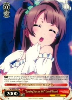 "Dancing Stars on Me!" Kotori Minami - [Love Live! Vol. 2] | Gear Gaming Fayetteville