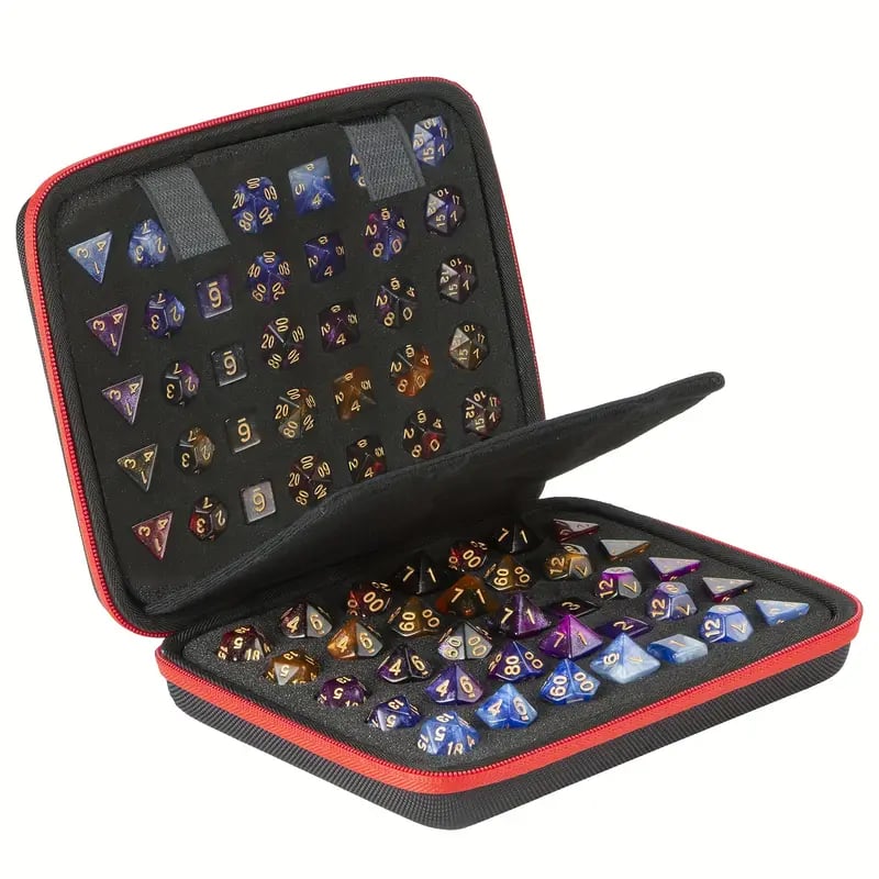 Portable Dice Hoard | Gear Gaming Fayetteville