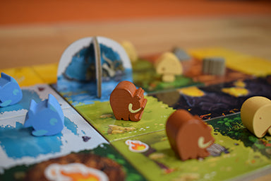 Kingdomino: Origins | Gear Gaming Fayetteville