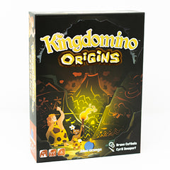 Kingdomino: Origins | Gear Gaming Fayetteville