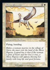 Mesa Pegasus (Retro) [30th Anniversary Edition] | Gear Gaming Fayetteville