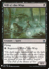 Will-o'-the-Wisp [Mystery Booster] | Gear Gaming Fayetteville