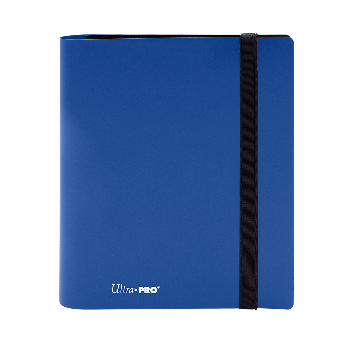Ultra Pro Eclipse 4-Pocket Pro-Binder - Pacific Blue | Gear Gaming Fayetteville