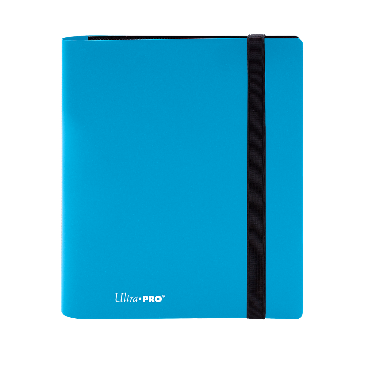 Ultra Pro Eclipse 4-Pocket Pro-Binder - Sky Blue | Gear Gaming Fayetteville