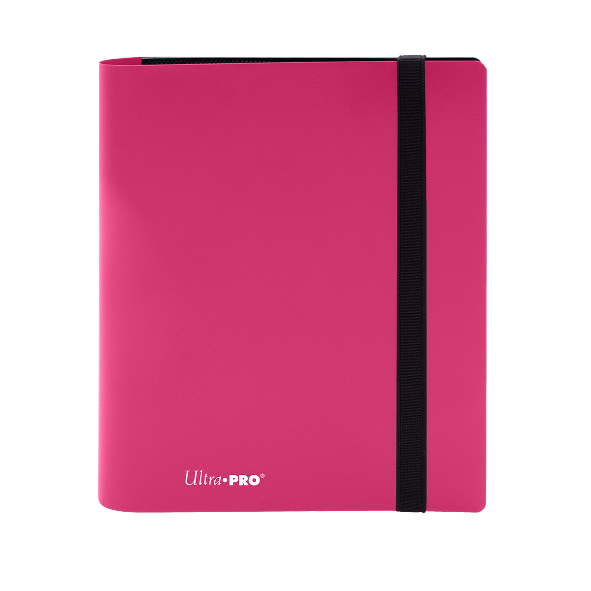 Ultra Pro Eclipse 4-Pocket Pro-Binder - Hot Pink | Gear Gaming Fayetteville