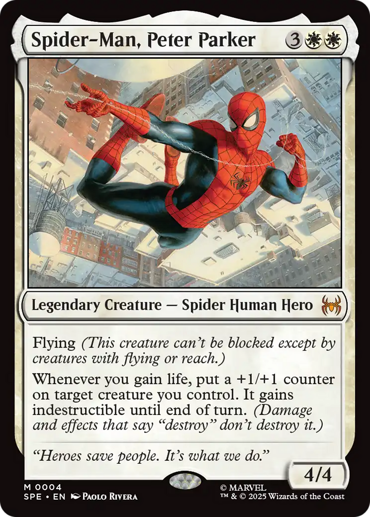 Spider-Man, Peter Parker [Marvel's Spider-Man: Eternal-Legal] | Gear Gaming Fayetteville