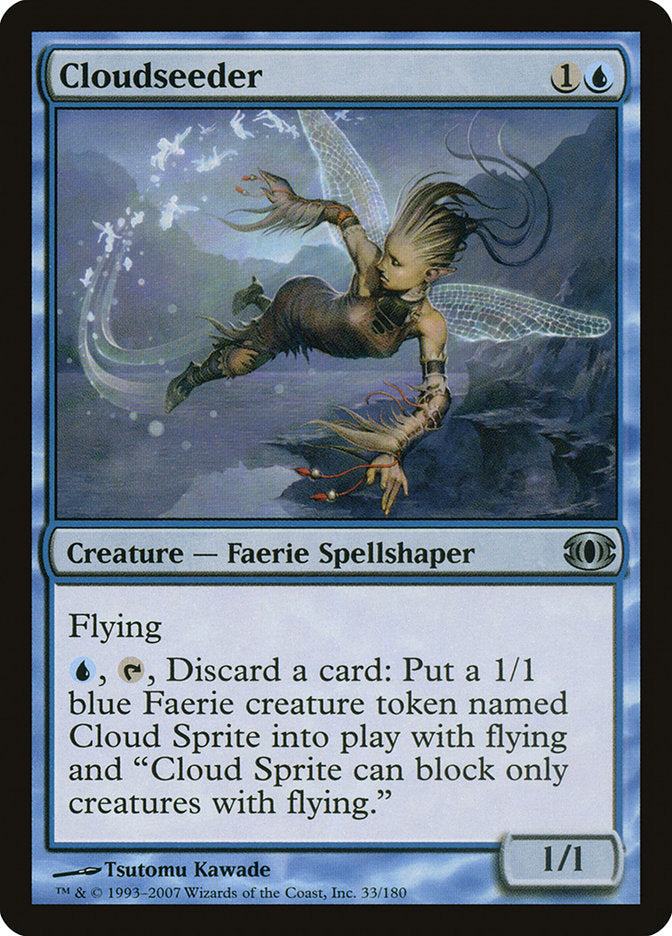 Cloudseeder [Future Sight] | Gear Gaming Fayetteville