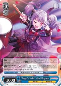 "Angel's Smile" Ako Udagawa (RRR) - [BanG Dream! Girls Band Party!] | Gear Gaming Fayetteville
