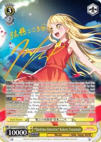 "Maritime Detective" Kokoro Tsurumaki (A) (SP) - [BanG Dream! Girls Band Party!] | Gear Gaming Fayetteville
